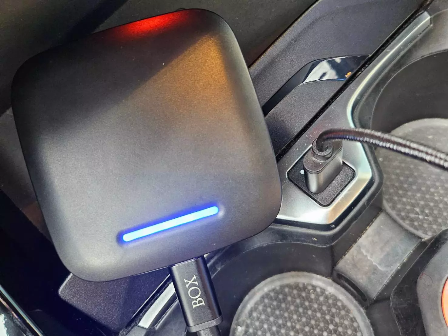 步驟1-連接供電