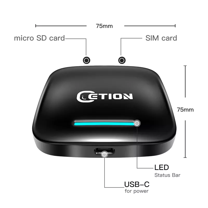 ETION ONE